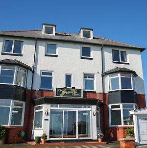 The Seacliffe - Whitby Ξενοδοχείο Exterior photo
