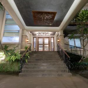 Mutiara Suites Τζακάρτα Exterior photo