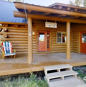 Bear Paw Lodge Pagosa Springs Exterior photo