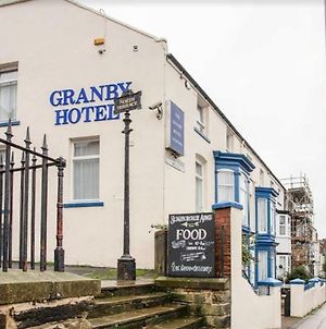 Granby Hotel Σκάρμπορο Exterior photo