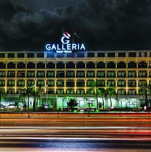 Galleria Hotel Βηρυτός Exterior photo