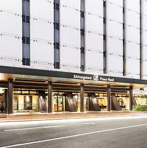 Shinagawa Prince Hotel East Tower Τόκιο Exterior photo