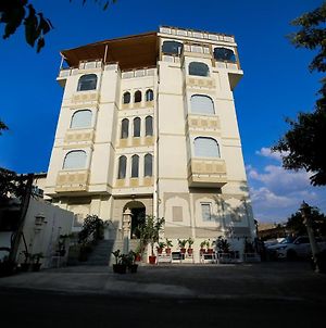 Hotel Ratangarh Palace Τζαϊπούρ Exterior photo
