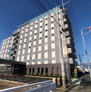 Hotel Route Inn Yamanashi Chuo Chuo  Exterior photo