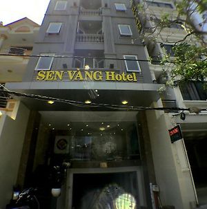 Sen Vang Hotel Βουνγκ Τάου Exterior photo