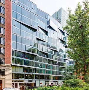 Corporate Stays Loft4U Apartments Μόντρεαλ Exterior photo