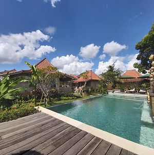 Kirani Joglo Villa Bali By Mahaputra Sukawati Exterior photo