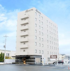 Ab Hotel Isesaki Exterior photo