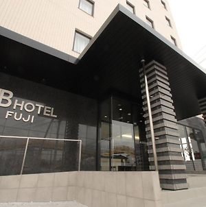 Ab Hotel Fuji Φούτζι Exterior photo