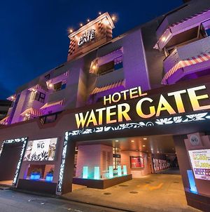 Hotel Water Gate Sagamihara (Adults Only) Exterior photo