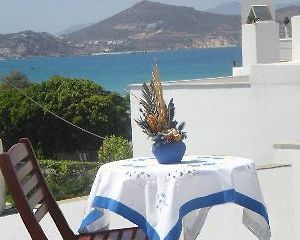 Naxos Sun Studios Naxos City Exterior photo