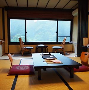 Seiryuso Ξενοδοχείο Kirishima Room photo