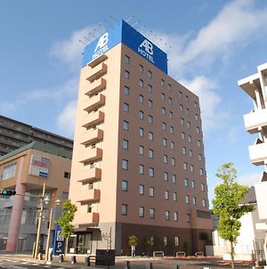 Ab Hotel Iwata Exterior photo