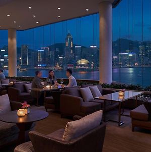 Intercontinental Hong Kong Ξενοδοχείο Exterior photo