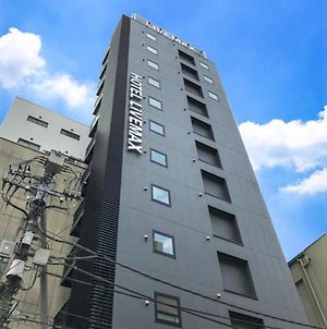 Hotel Livemax Tokyo Kanda-Ekimae Exterior photo