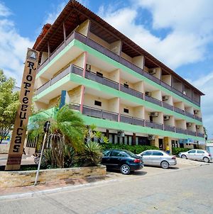Hotel Rio Preguicas Barreirinhas Exterior photo