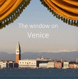 Riviera Ξενοδοχείο Λίντο της Βενετίας Exterior photo