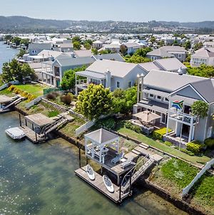 Canal Waterside Lifestyle Βίλα Κνύσνα Exterior photo