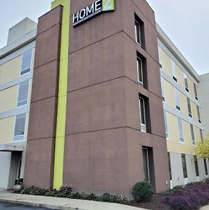 Home2 Suites By Hilton Augusta,Ga Αγκούστα Exterior photo