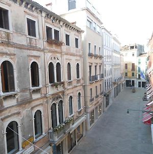 Appartamenti A San Marco Βενετία Exterior photo