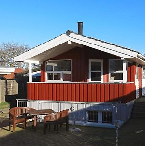 5 Person Holiday Home In Esbjerg V Exterior photo