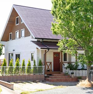 Keiko'S Home Beautiful Resort Villa 20 Min To Tenjin Free Park Itoshima Exterior photo