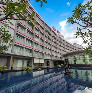 Amaranth Suvarnabhumi Hotel Μπανγκόκ Exterior photo
