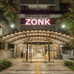 Zonk Nakasu Ξενοδοχείο Φουκουόκα Exterior photo