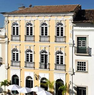 Hotel Villa Bahia Σαλβαντόρ Exterior photo