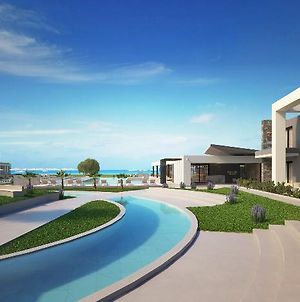 Myrion Beach Resort And Spa Pirgos Psilonerou Exterior photo