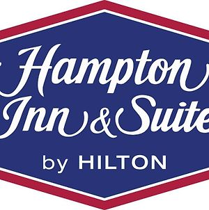 Hampton Inn & Suites Indio, Ca Exterior photo