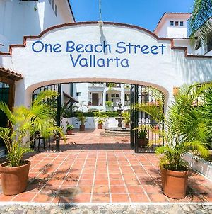 One Beach Street Puerto Vallarta Ξενοδοχείο Exterior photo