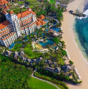 Hilton Bali Resort Νούσα Ντούα Exterior photo