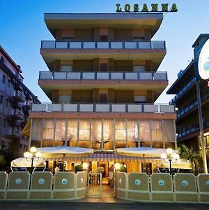 Hotel Losanna Τσέρβια Exterior photo