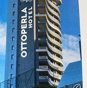 Ottoperla Hotel Κωνσταντινούπολη Exterior photo