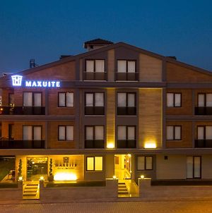 Maxuite Hotel In Home Akcay  Exterior photo