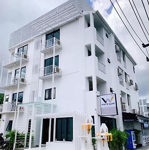 White Sand Phuket Residence Exterior photo