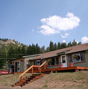Rocky Mountain Retreat 2 By Rocky Mountain Resorts Έστες Παρκ Exterior photo