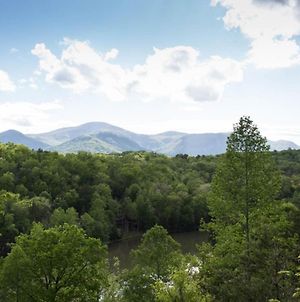 Me, You And The View Vr Βίλα Lake Lure Exterior photo