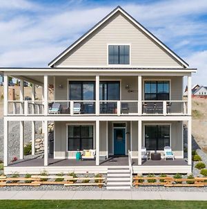 Rose All Day And Wine Not # 130 Βίλα Chelan Exterior photo