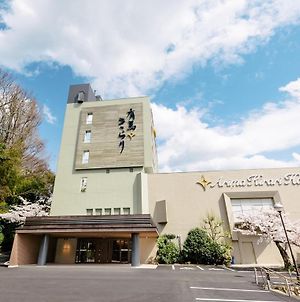 Arima Kirari Ξενοδοχείο Κόμπε Exterior photo