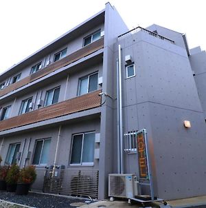 Hotel Asahi Grandeur Fuchu Exterior photo