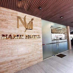 Namii Hotel Ναγκόγια Exterior photo