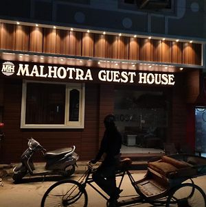 Malhotra Guest House Αμριτσάρ Exterior photo