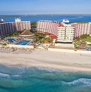 Crown Paradise Club Cancun Ξενοδοχείο Exterior photo