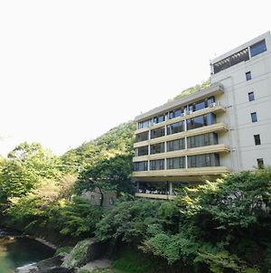 Tonosawa Quatre Saisons Ξενοδοχείο Χακόνε Exterior photo