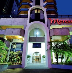 Mercure Florianopolis Centro Hotel Exterior photo
