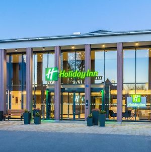 Holiday Inn - Munich Airport, An Ihg Hotel Χαλμπεργκμόος Exterior photo