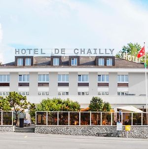 Hotel De Chailly Μοντρέ Exterior photo
