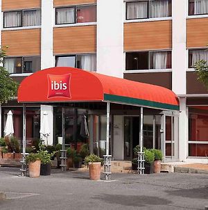 Ibis Annemasse-Geneve Ξενοδοχείο Ambilly Exterior photo